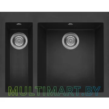 Кухонная мойка Elleci Quadra 150 Ghisa 70